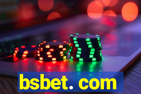 bsbet. com